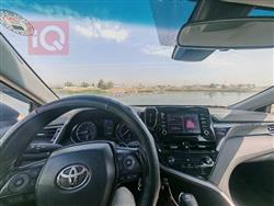 تۆیۆتا کامری